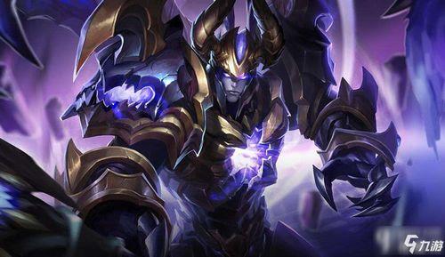 王者最新爆料吕布,王者归来，战神再起！